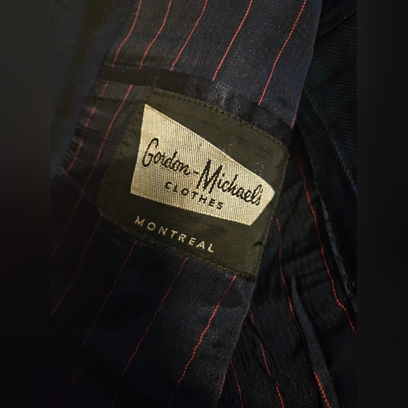 Suit Jacket - Picture 2 of 2